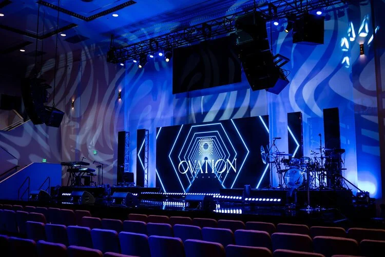 Event Management Company