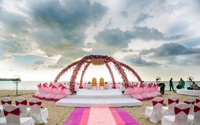 Best Wedding Venue in Greater Noida