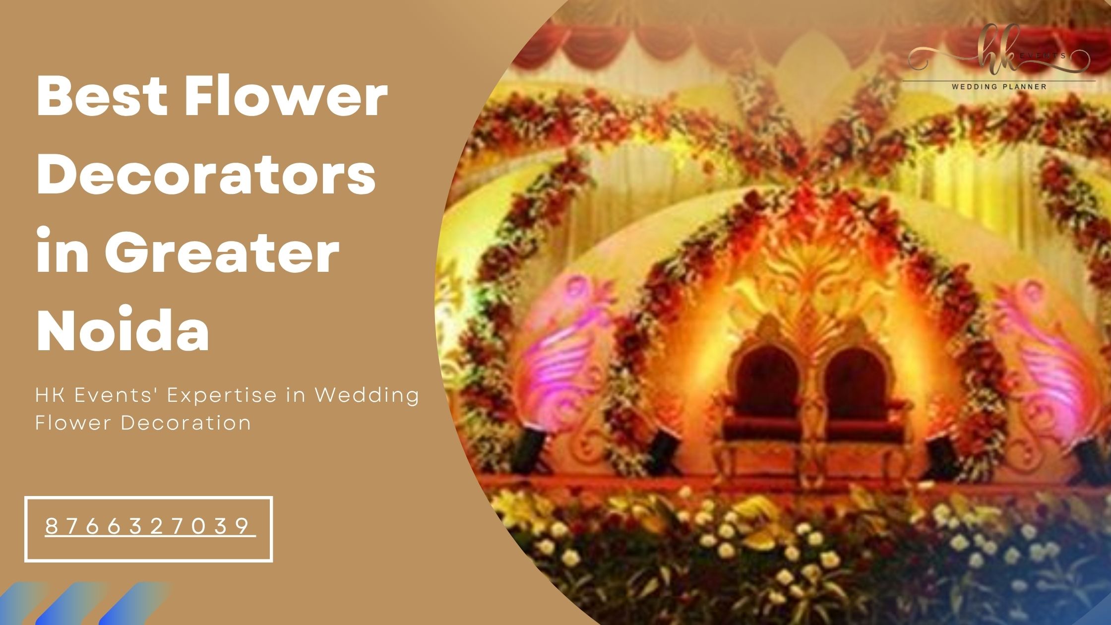 Best Flower Decorators