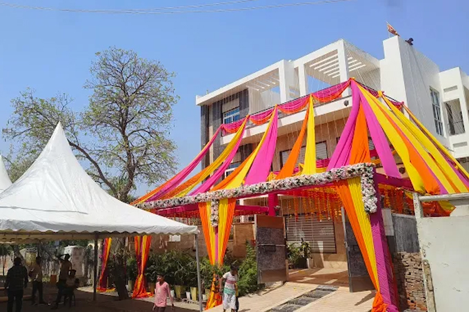 Event Management Organiser in Greater Noida